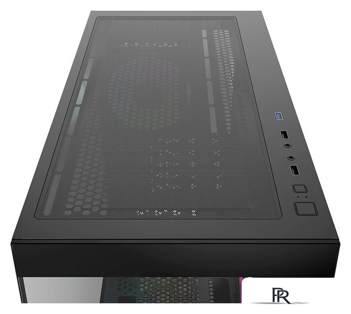 Корпус Ocypus Gamma C52 BK ARGB - Изображение №7 — Интернет-магазин ПроЗаказ