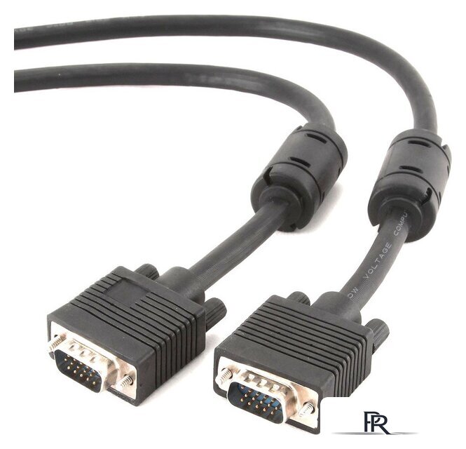 Кабель Cablexpert CC-PPVGA-30M-B - Изображение №1 — Интернет-магазин ПроЗаказ