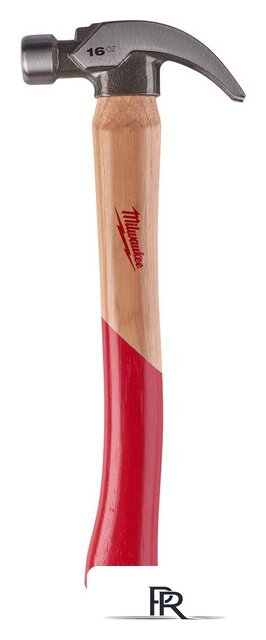 Молоток Milwaukee 4932478659 - Изображение №1 — Интернет-магазин ПроЗаказ