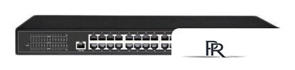 Управляемый коммутатор уровня 2+ Osnovo SW-8244/L(400W) - Изображение №1 — Интернет-магазин ПроЗаказ
