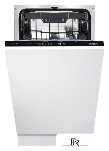 Встраиваемая посудомоечная машина Gorenje GV563E11 - Изображение №1 — Интернет-магазин ПроЗаказ