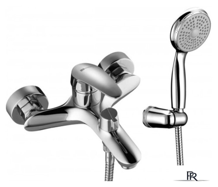 Смеситель Lemark Linara LM0414C - Изображение №1 — Интернет-магазин ПроЗаказ