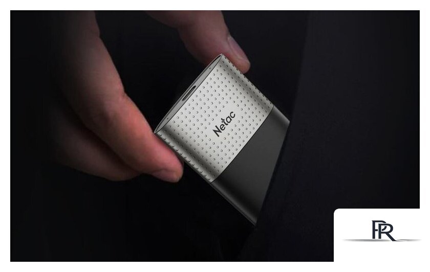 Внешний накопитель Netac Z9 1TB NT01Z9-001T-32BK - Изображение №5 — Интернет-магазин ПроЗаказ