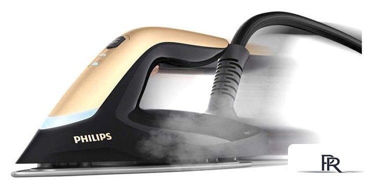 Утюг Philips PerfectCare 8000 PSG8140/80 - Изображение №3 — Интернет-магазин ПроЗаказ