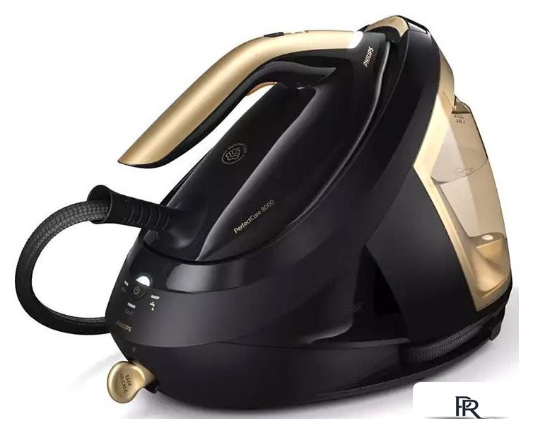 Утюг Philips PerfectCare 8000 PSG8140/80 - Изображение №9 — Интернет-магазин ПроЗаказ