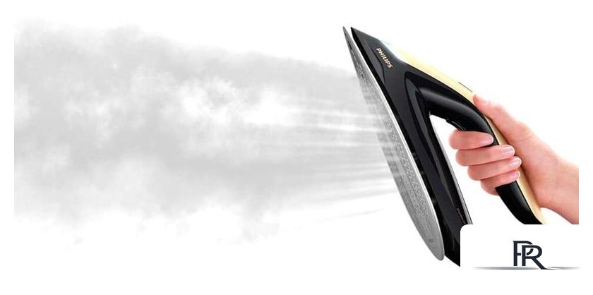 Утюг Philips PerfectCare 8000 PSG8140/80 - Изображение №10 — Интернет-магазин ПроЗаказ
