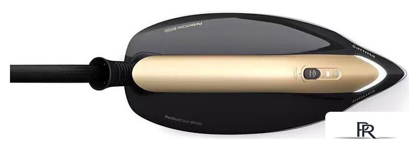 Утюг Philips PerfectCare 8000 PSG8140/80 - Изображение №4 — Интернет-магазин ПроЗаказ