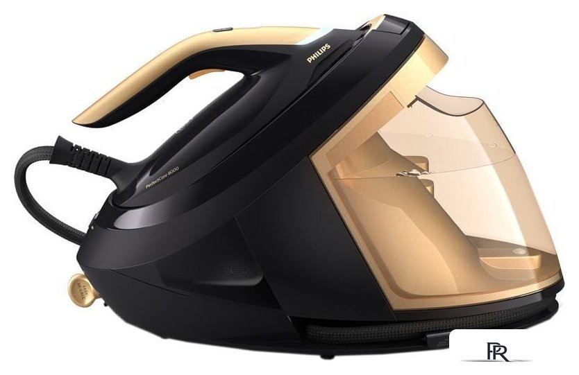 Утюг Philips PerfectCare 8000 PSG8140/80 - Изображение №1 — Интернет-магазин ПроЗаказ