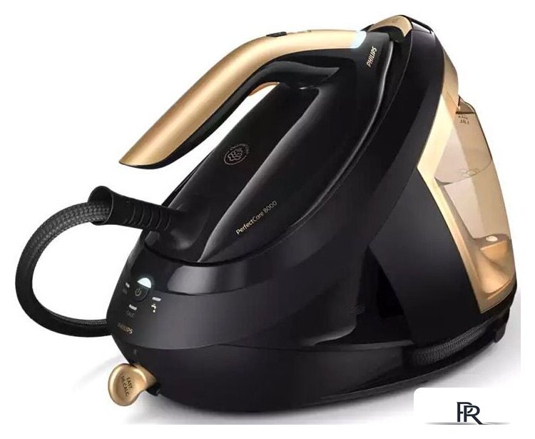Утюг Philips PerfectCare 8000 PSG8140/80 - Изображение №2 — Интернет-магазин ПроЗаказ