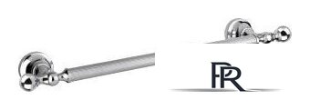 Держатель для полотенца Cezares OLIMP-TH05-03/24-Sw - Изображение №1 — Интернет-магазин ПроЗаказ