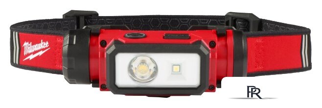 Фонарь Milwaukee L4 HL2-301 - Изображение №1 — Интернет-магазин ПроЗаказ