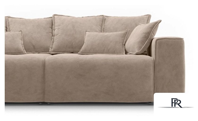 Диван Mio Tesoro Венте 35 (Germes Beige) - Изображение №7 — Интернет-магазин ПроЗаказ