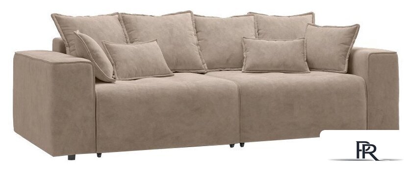 Диван Mio Tesoro Венте 35 (Germes Beige) - Изображение №1 — Интернет-магазин ПроЗаказ