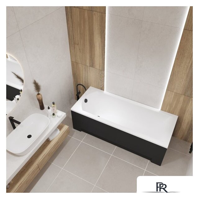 Ванна Lauter Amelia 140х70 21204040 - Изображение №25 — Интернет-магазин ПроЗаказ