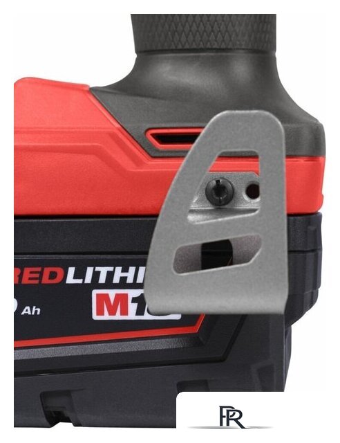 Ударная дрель-шуруповерт Milwaukee M18 FUEL M18FPD3-0 4933498060 (без АКБ) - Изображение №7 — Интернет-магазин ПроЗаказ