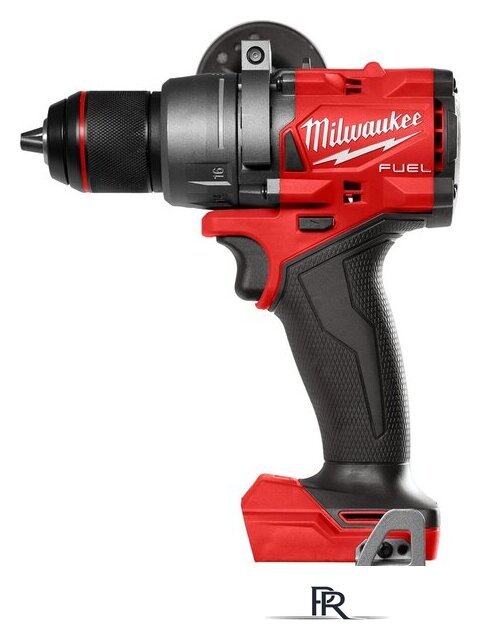 Ударная дрель-шуруповерт Milwaukee M18 FUEL M18FPD3-0 4933498060 (без АКБ) - Изображение №1 — Интернет-магазин ПроЗаказ