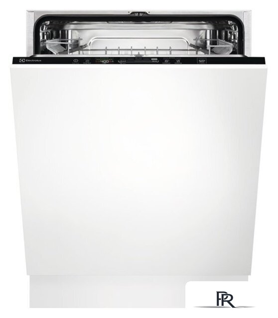 Встраиваемая посудомоечная машина Electrolux EEQ47210L - Изображение №1 — Интернет-магазин ПроЗаказ