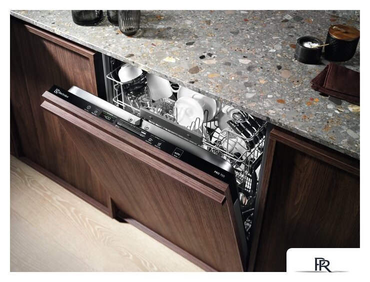 Встраиваемая посудомоечная машина Electrolux EEQ47210L - Изображение №6 — Интернет-магазин ПроЗаказ