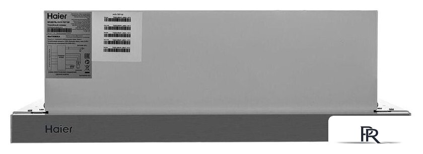 Кухонная вытяжка Haier HVX-T671X - Изображение №4 — Интернет-магазин ПроЗаказ