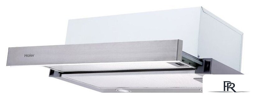 Кухонная вытяжка Haier HVX-T671X - Изображение №1 — Интернет-магазин ПроЗаказ