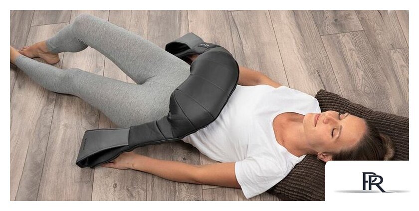 Массажер для шеи и плеч  Kitfort KT-2905 - Изображение №7 — Интернет-магазин ПроЗаказ