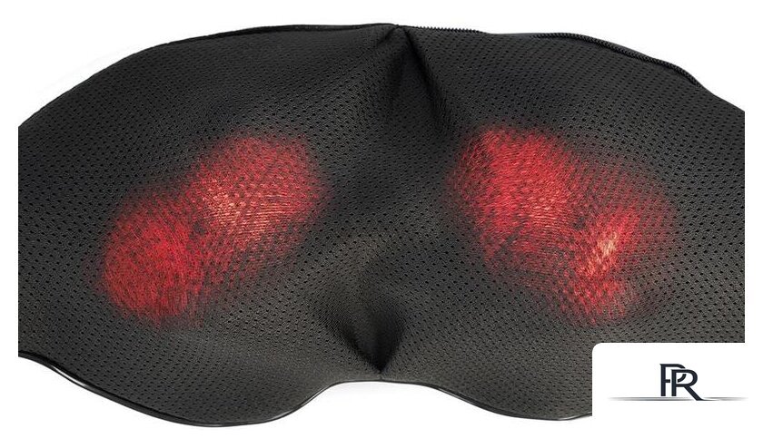 Массажер для шеи и плеч  Kitfort KT-2905 - Изображение №3 — Интернет-магазин ПроЗаказ