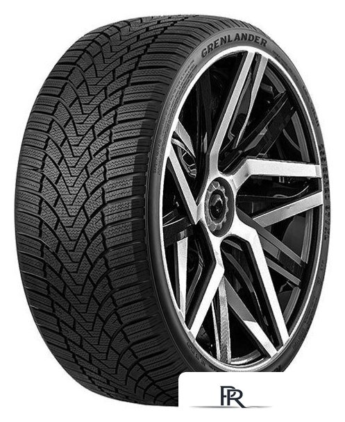 Зимние шины Grenlander Icehawke I 255/45R19 104H - Изображение №1 — Интернет-магазин ПроЗаказ