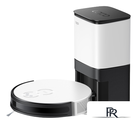 Робот-пылесос TP-Link Tapo RV10 Plus - Изображение №1 — Интернет-магазин ПроЗаказ