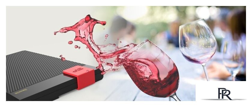 Внешний накопитель Silicon-Power Diamond D30 2TB SP020TBPHDD3SS3K - Изображение №5 — Интернет-магазин ПроЗаказ