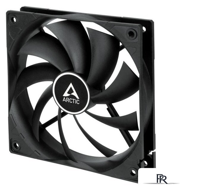 Комплект вентиляторов для корпуса Arctic F12 (5 шт) ACFAN00248A - Изображение №3 — Интернет-магазин ПроЗаказ