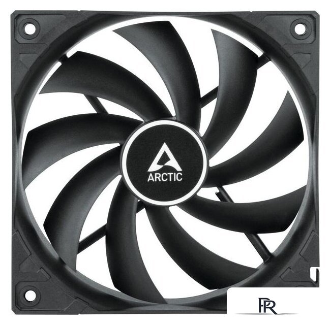 Комплект вентиляторов для корпуса Arctic F12 (5 шт) ACFAN00248A - Изображение №2 — Интернет-магазин ПроЗаказ