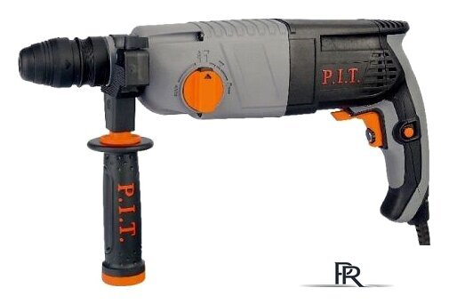 Перфоратор P.I.T. PBH24-C1 - Изображение №1 — Интернет-магазин ПроЗаказ