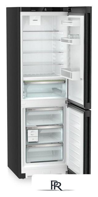 Холодильник Liebherr CBNbda 5223 Plus BioFresh NoFrost - Изображение №6 — Интернет-магазин ПроЗаказ