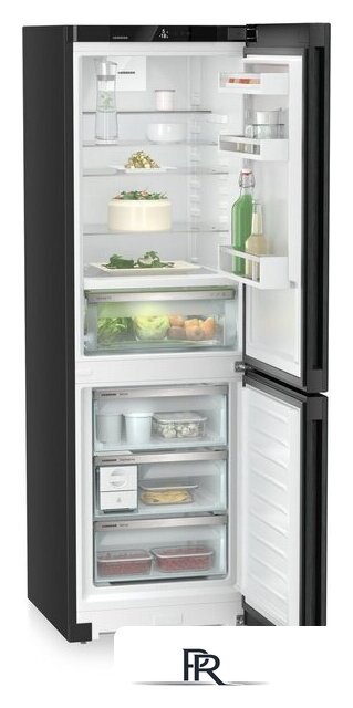 Холодильник Liebherr CBNbda 5223 Plus BioFresh NoFrost - Изображение №4 — Интернет-магазин ПроЗаказ