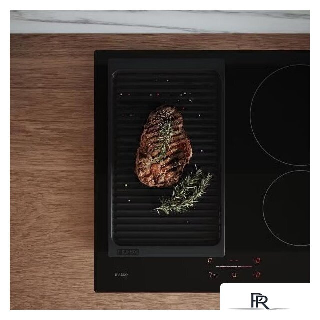 Варочная панель ASKO HI2641FBG1 - Изображение №4 — Интернет-магазин ПроЗаказ