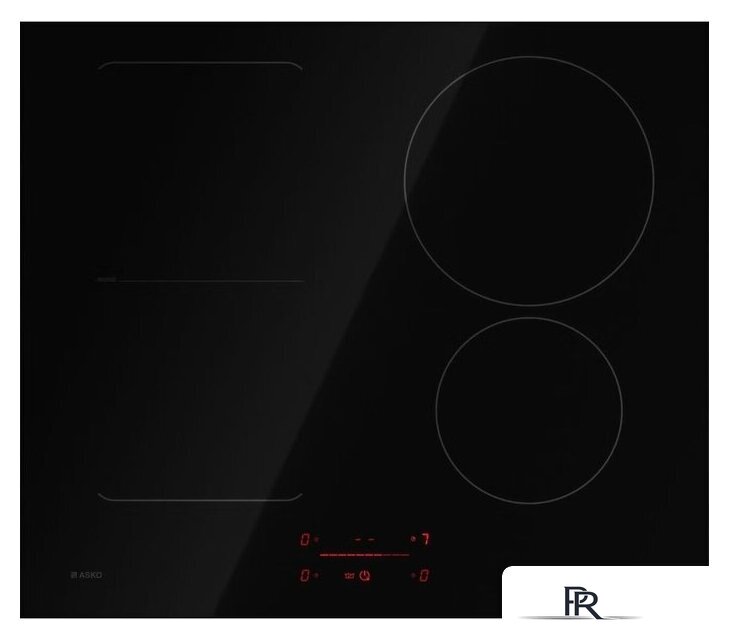 Варочная панель ASKO HI2641FBG1 - Изображение №1 — Интернет-магазин ПроЗаказ