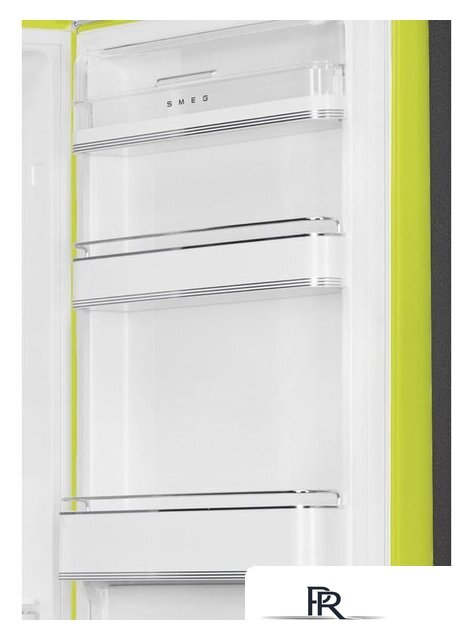 Холодильник Smeg FAB32RLI6 - Изображение №4 — Интернет-магазин ПроЗаказ