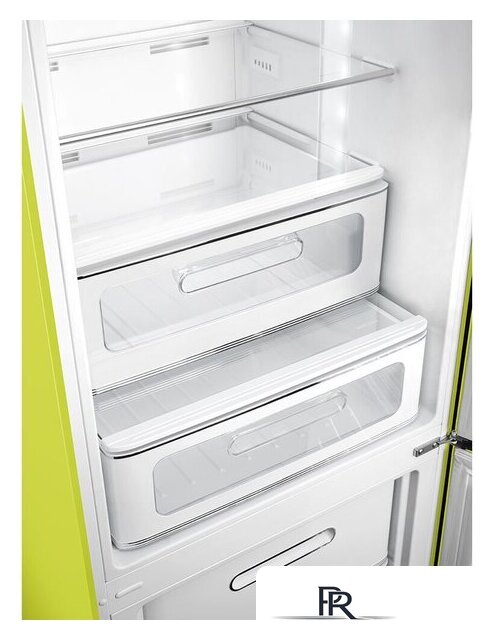 Холодильник Smeg FAB32RLI6 - Изображение №3 — Интернет-магазин ПроЗаказ