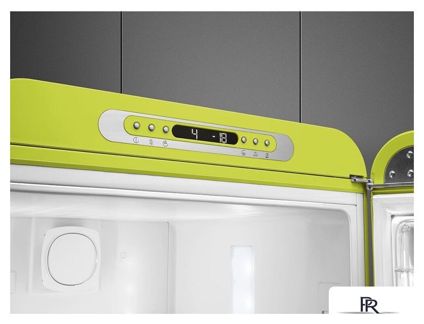 Холодильник Smeg FAB32RLI6 - Изображение №6 — Интернет-магазин ПроЗаказ