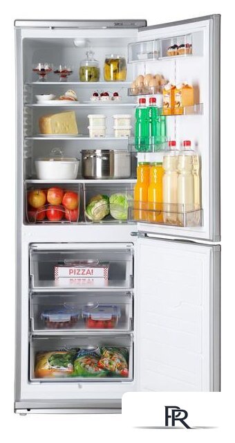 Холодильник ATLANT ХМ-4012-080 - Изображение №4 — Интернет-магазин ПроЗаказ