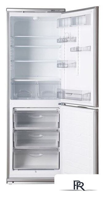 Холодильник ATLANT ХМ-4012-080 - Изображение №3 — Интернет-магазин ПроЗаказ