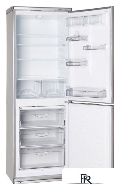 Холодильник ATLANT ХМ-4012-080 - Изображение №6 — Интернет-магазин ПроЗаказ