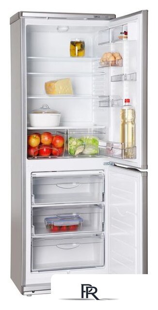 Холодильник ATLANT ХМ-4012-080 - Изображение №5 — Интернет-магазин ПроЗаказ