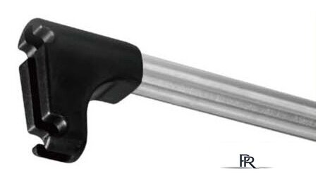 Проекционный экран CACTUS FloorCompactExpert 113x200 CS-PSFLCE-200X113 - Изображение №4 — Интернет-магазин ПроЗаказ