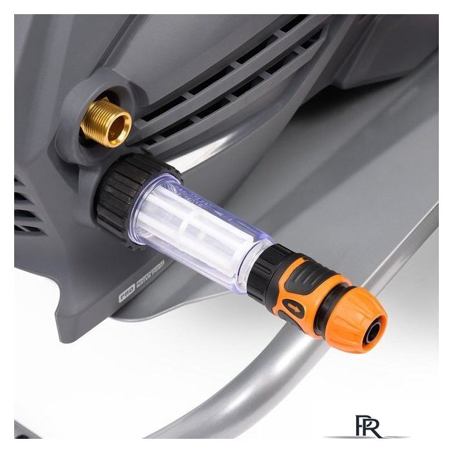 Мойка высокого давления Daewoo Power DAW 750 - Изображение №6 — Интернет-магазин ПроЗаказ