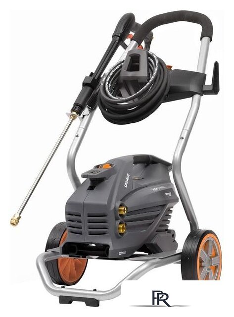 Мойка высокого давления Daewoo Power DAW 750 - Изображение №1 — Интернет-магазин ПроЗаказ