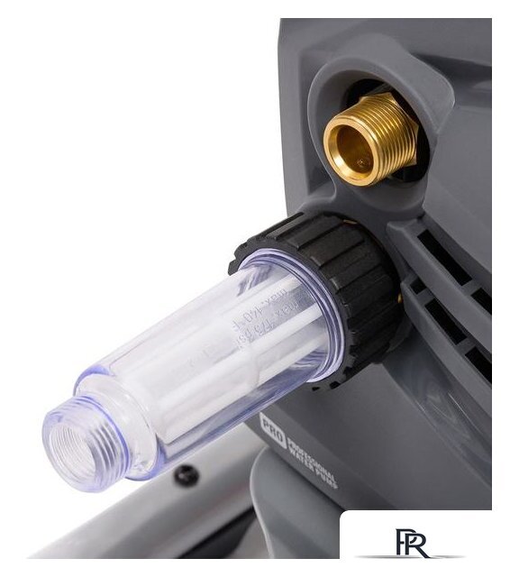 Мойка высокого давления Daewoo Power DAW 750 - Изображение №5 — Интернет-магазин ПроЗаказ