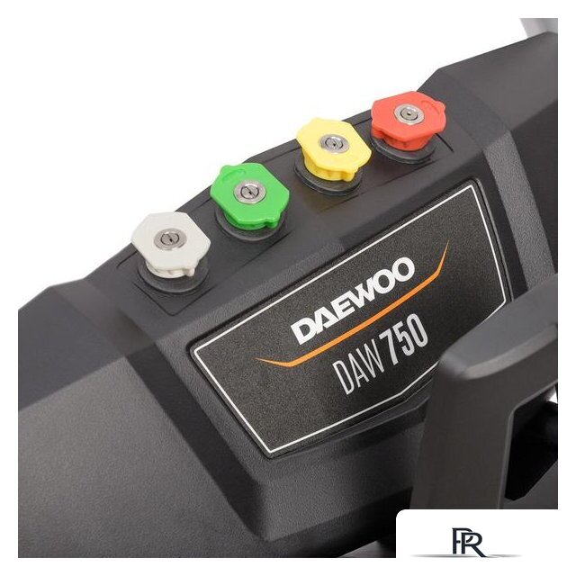 Мойка высокого давления Daewoo Power DAW 750 - Изображение №7 — Интернет-магазин ПроЗаказ