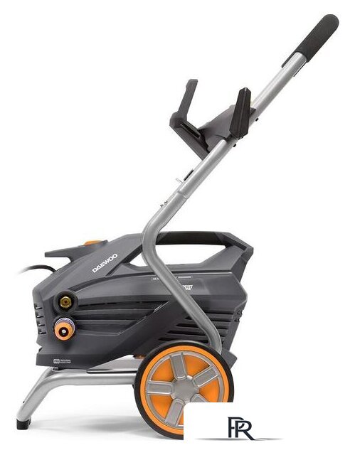 Мойка высокого давления Daewoo Power DAW 750 - Изображение №3 — Интернет-магазин ПроЗаказ