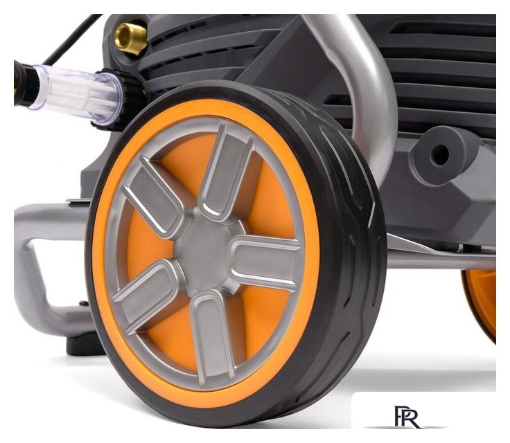 Мойка высокого давления Daewoo Power DAW 750 - Изображение №4 — Интернет-магазин ПроЗаказ